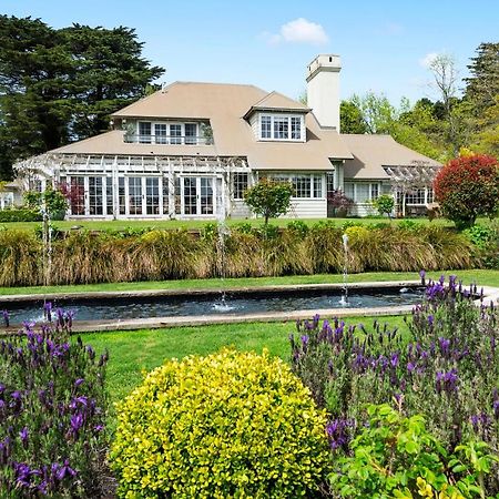 Parklands Country Gardens & Lodges Blue Mountains Blackheath Exterior foto